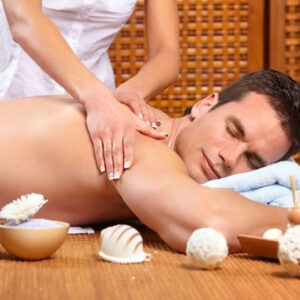 Read more about the article Dry Massage in Banani: Perfect Therapy for Muscle Recovery