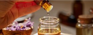 Read more about the article The Benefits of Aroma Oil Massage for Better Sleep