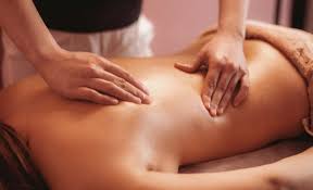 Read more about the article What Is Sensual Massage and How Does It Work?