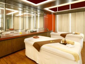 Read more about the article The Rise of Wellness Culture in Banani and Gulshan Spa Centers