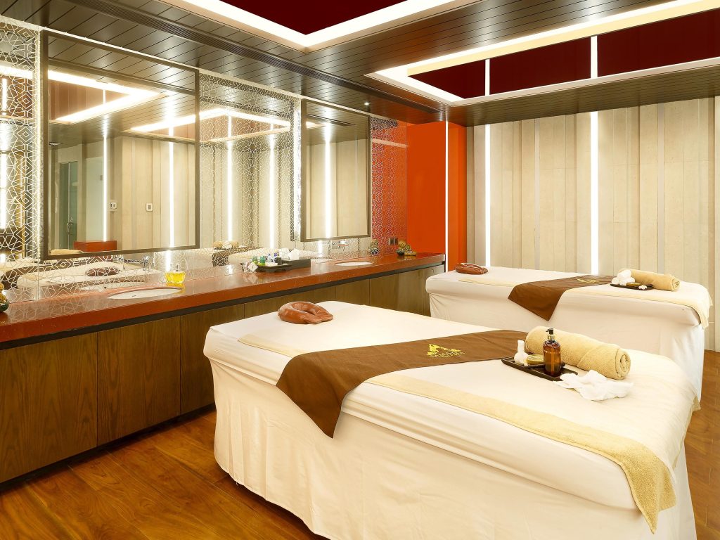 Read more about the article The Rise of Wellness Culture in Banani and Gulshan Spa Centers