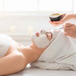 spa treatment