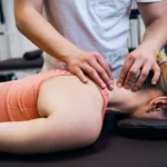 Get a Massage
