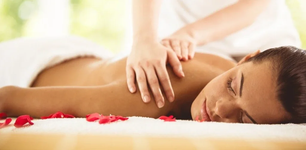 Spa Treatments