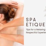 spa etiquette