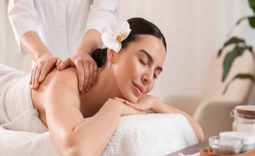 You are currently viewing The Science Behind Muscle Relaxation in Spa Therapies