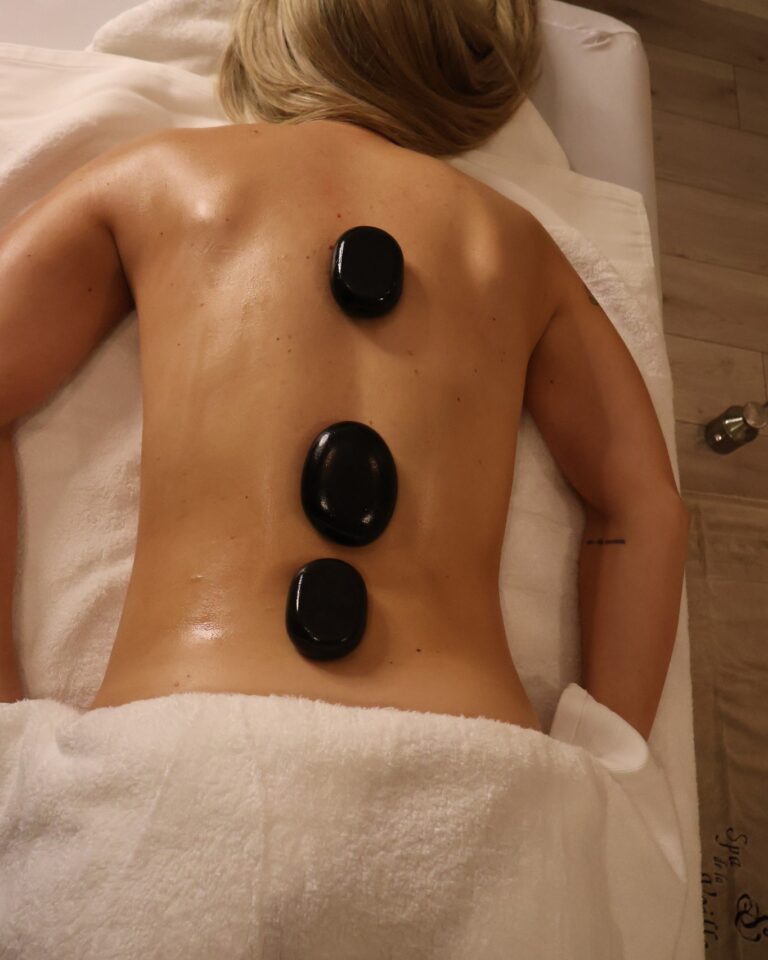 Swedish Massage 